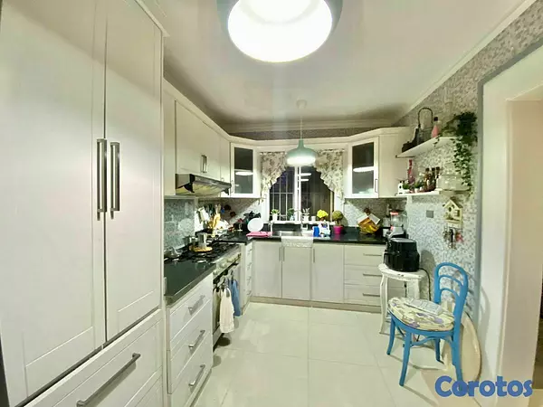 casas - Casa en residencial Carmen María  8