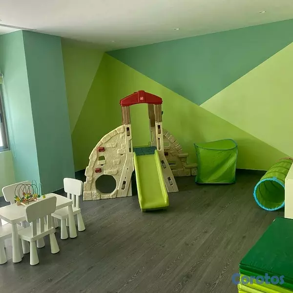 apartamentos - Alquilo 4
