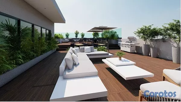 apartamentos - Apartamento en venta en la Zona Universitaria 5