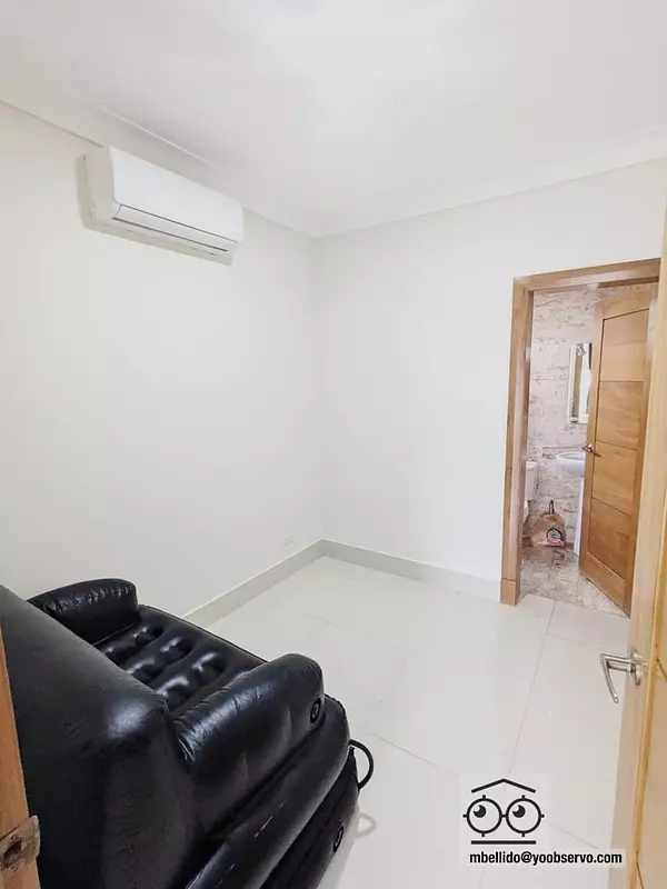 apartamentos - Alquilo apartamento  en urbanización real

   5