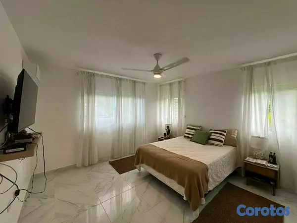 apartamentos - Espectacular apartamento en playa nueva la Romana  3