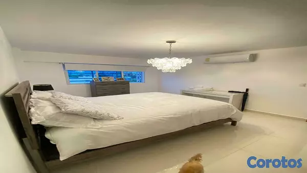 apartamentos - Apto en Zona Universitaria 8