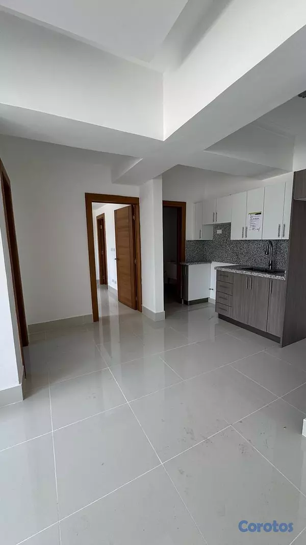 apartamentos - Alquiler de apartamentos en millón  8