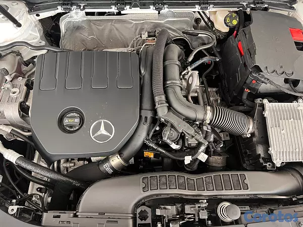 jeepetas y camionetas - Mercedes-Benz Clase GLB 200 2026 12