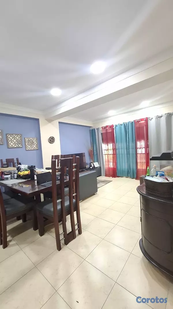 apartamentos - Apartamento en Alquiler El Millón  8