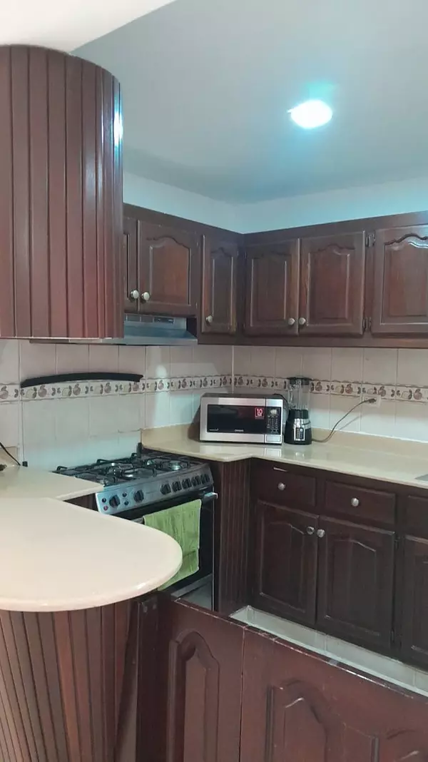 apartamentos - Apartamento en Venta ubicado en Las Dianas  3