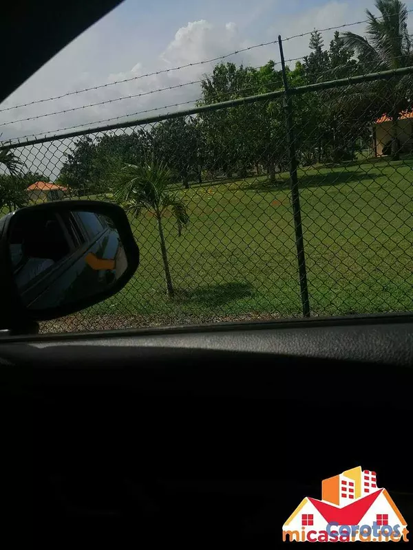 solares y terrenos - Terreno de 96,500 metros en Boca Chica 5