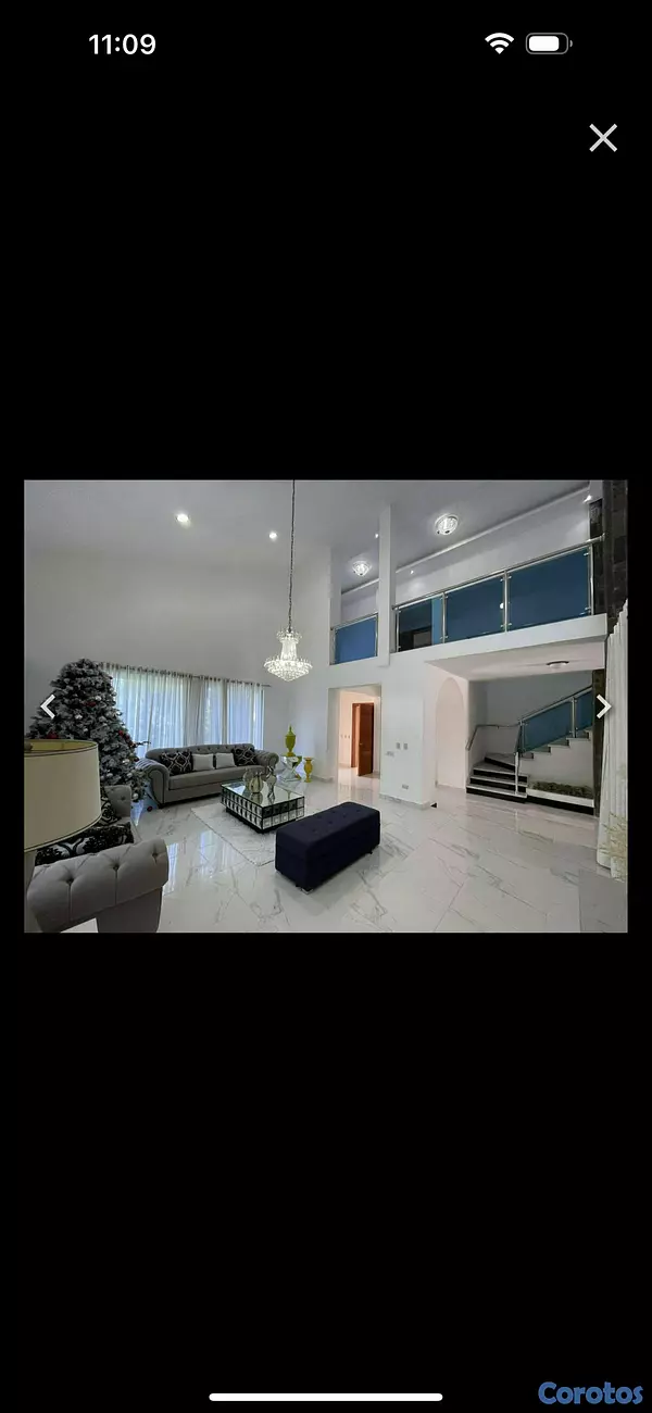 casas vacacionales y villas - VILLA EN VENTA EN COCOTA GOLF & COUNTRY CLUB 3