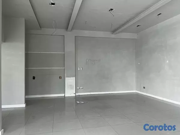 oficinas y locales comerciales - Local comercial en alquiler en Piantini  4