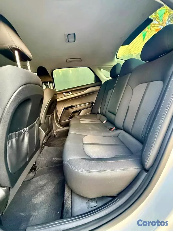 carros - Kia K5 2022 Americano | Clean Carfax 5