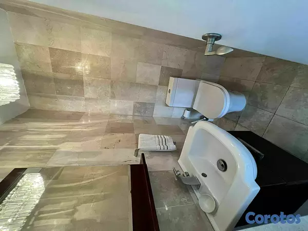 apartamentos - Apartamento full Amueblado en alquiler  10