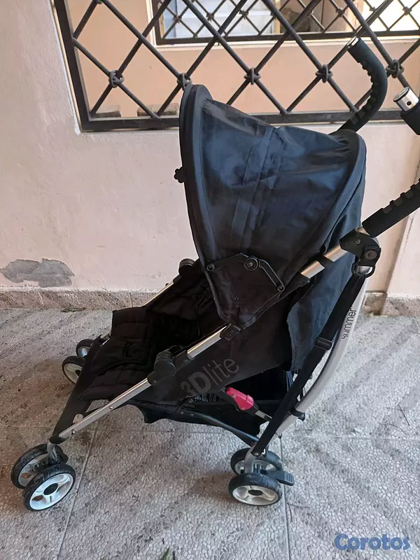 coches y sillas - 🍼 Coche Summer 3Dlite – Liviano, cómodo y fácil de plegar 💕 2
