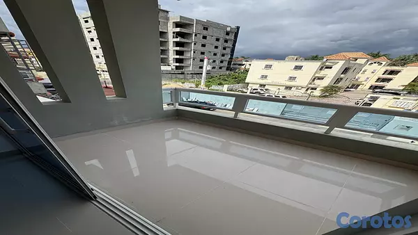 apartamentos - Apartamentos Nuevos en Vista Hermosa – Listos para Entrega 6