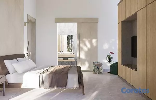 casas vacacionales y villas - Atlantis Townhouses | Luxury and Exclusivity in Do 3