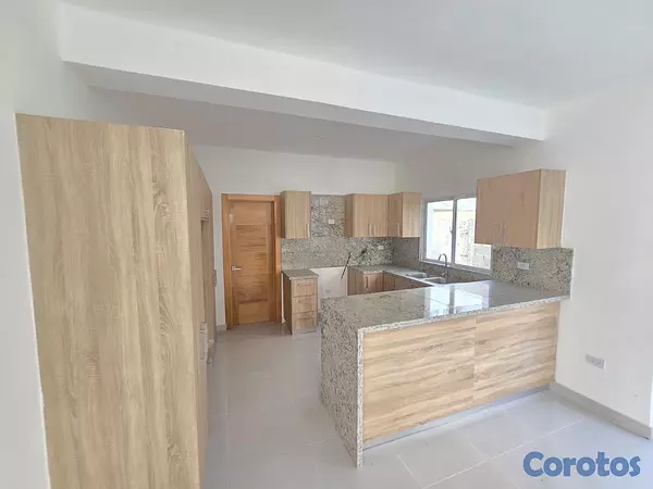 casas - CASA EN VENTA Residencial Cerrado 10