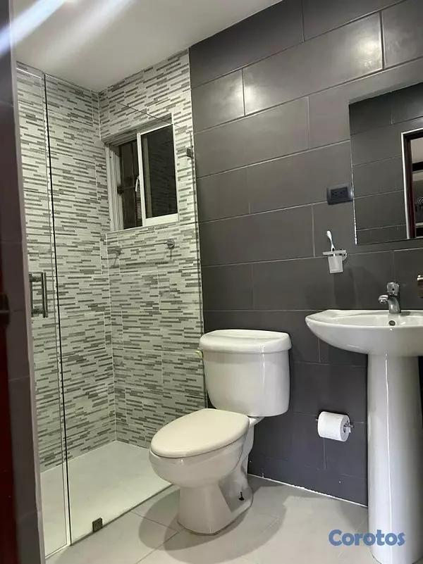 apartamentos - Evaristo Morales, Distrito Nacional, Santo Domingo 11