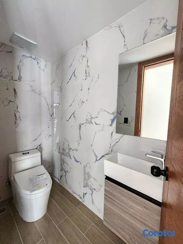 apartamentos - Apartamento de 2 habitaciones en Serralles  9