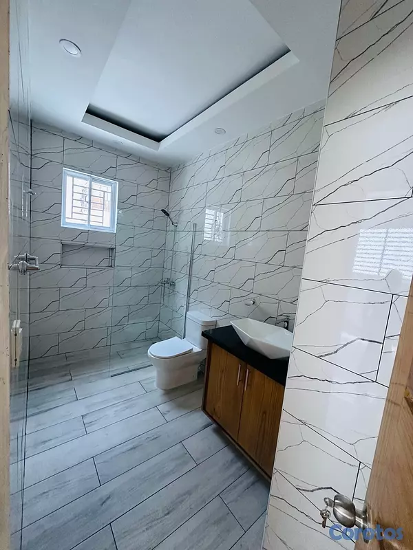 casas - CASA EN VENTA EN SANTIAGO DE LOS CABALLEROS  10