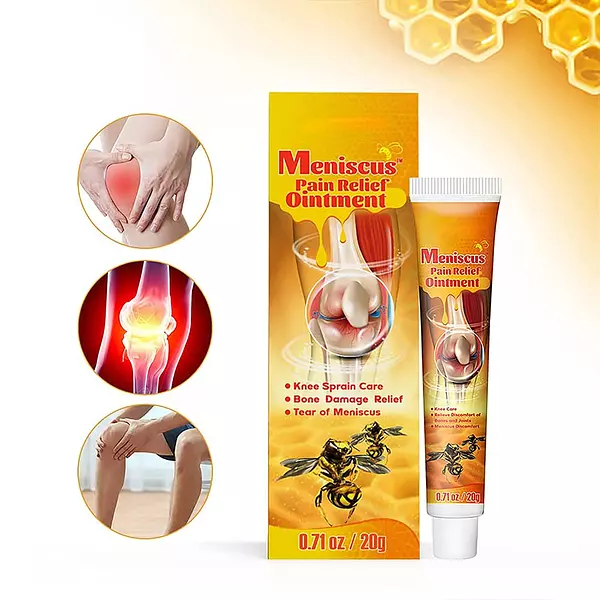 salud y belleza - Crema pomo para el dolor articulación 6