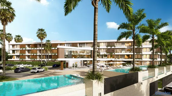 apartamentos - apartamento en el malecón de puerto plata  4