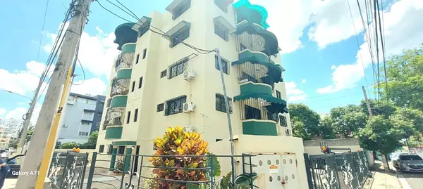 apartamentos - Aparatamento En Venta En El Mirador Norte 2