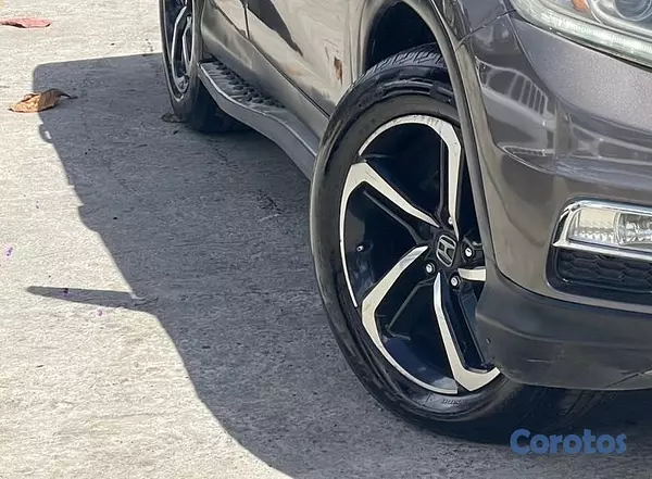 jeepetas y camionetas - CRV 2015 4x4 SE RECIBE VEHÍCULO DE MENOR VALOR  8