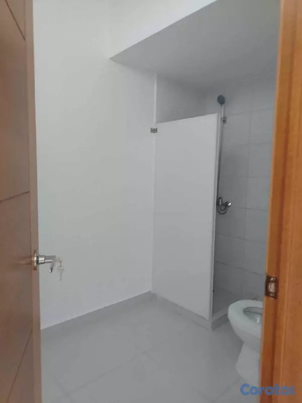 apartamentos - RENACIMIENTO IDEAL PARA PAREJA LUJOSA TORRE UBICACION ESTRATEGICA buena Vista  14