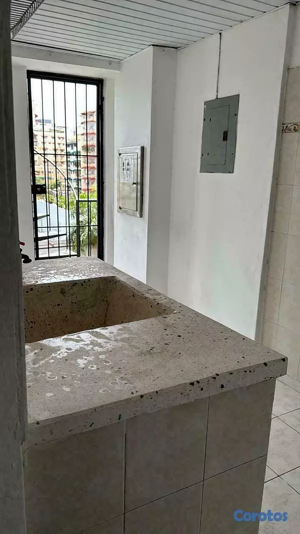 apartamentos - Alquilo apartamento en Bella Vista   Código:PD566 9