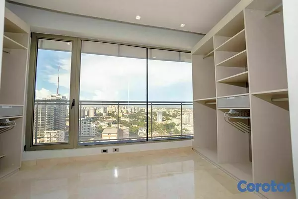 apartamentos - Apartamento con vista al mar  7