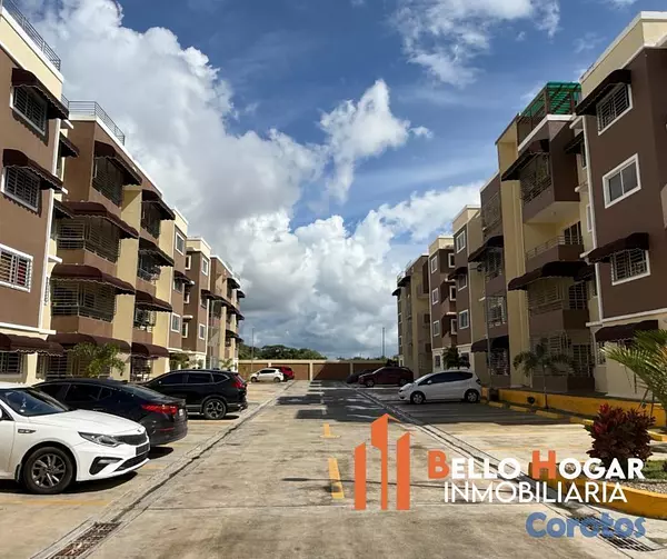apartamentos - Apartamento de 3 Habitaciones en Autopista San Isi 1