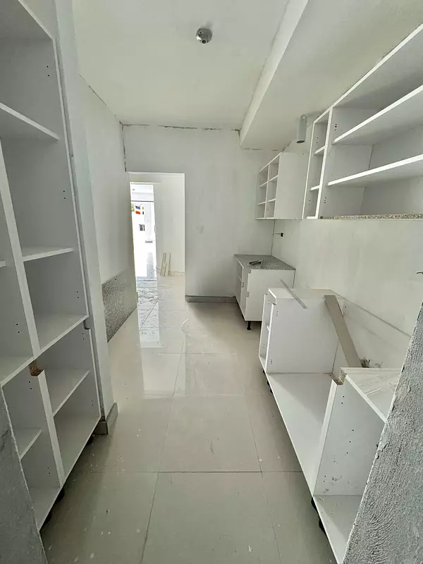 apartamentos - Vendo apartamentos nuevos en El Millón  8