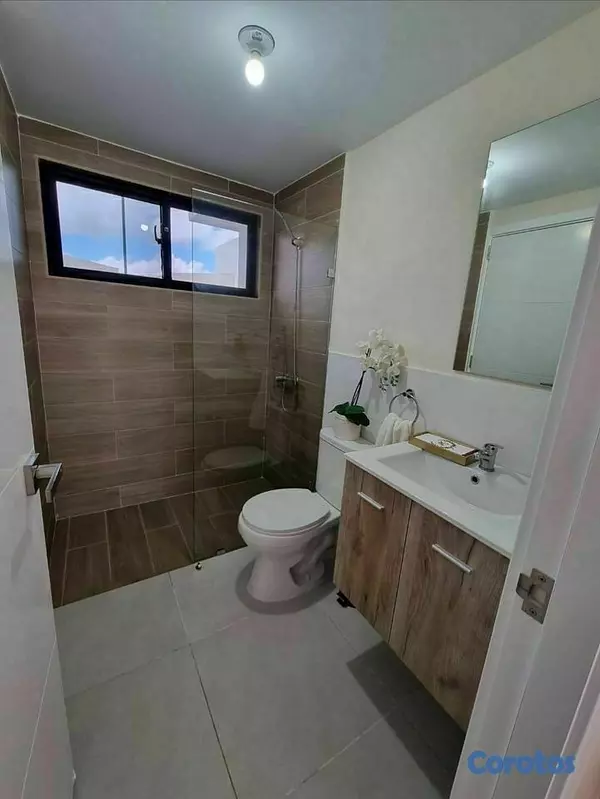 casas vacacionales y villas - Villa duplex en venta  8