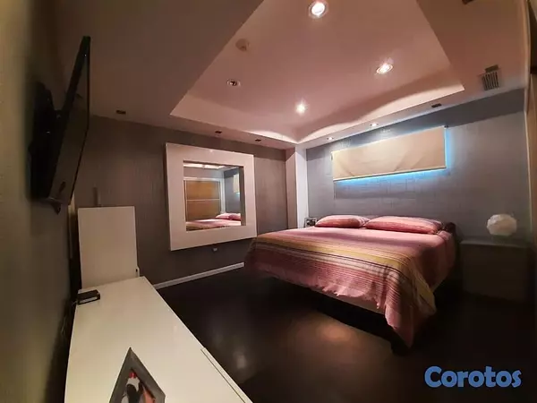 apartamentos - Apartamentos en primera línea de playa en Juan Dolio marbella  4