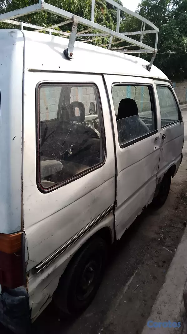otros vehiculos - Mini Van, Vehículos  3