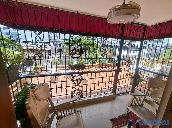 apartamentos - SE VENDE APARTAMENTO EN EL MILLON  3