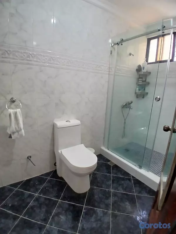apartamentos - Se vende apto clásico. Distrito nacional  10