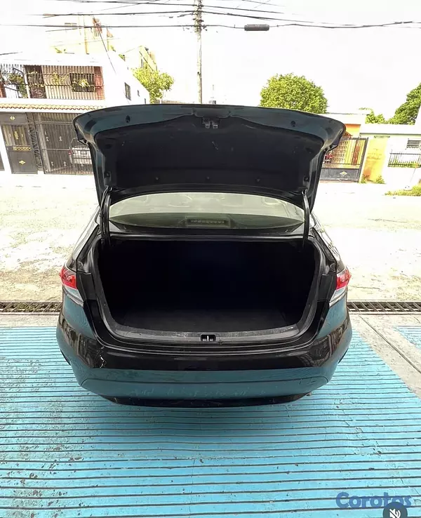 carros - Toyota Corolla LE 2021 7