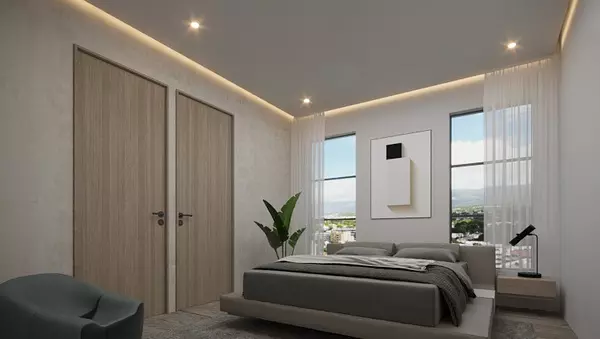 apartamentos - Torre Residencial de Lujo en Cerros de Gurabo III 4