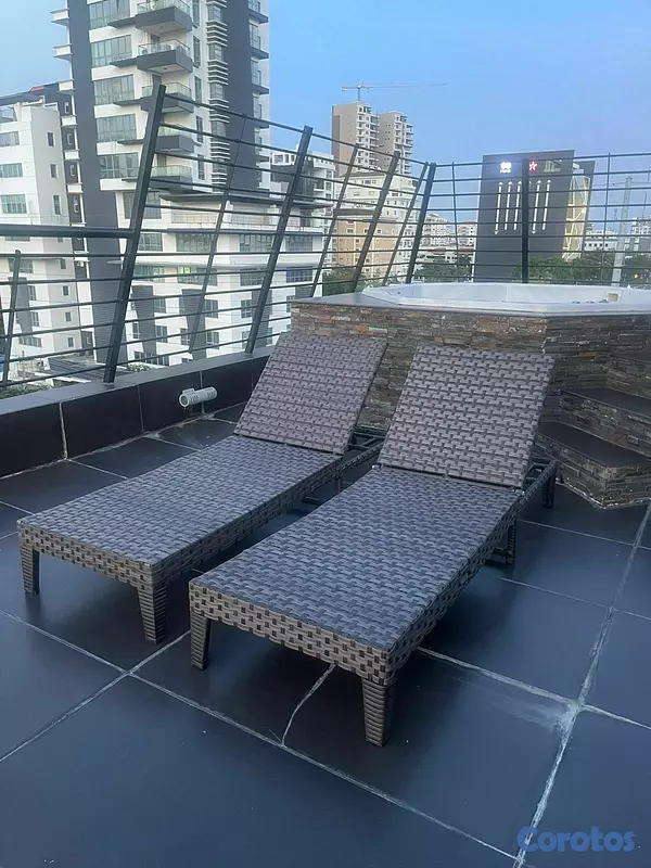muebles y colchones - REPARACION MUEBLES EN RATTAN EXTERIOR
Especial de oferta Temporada. 4