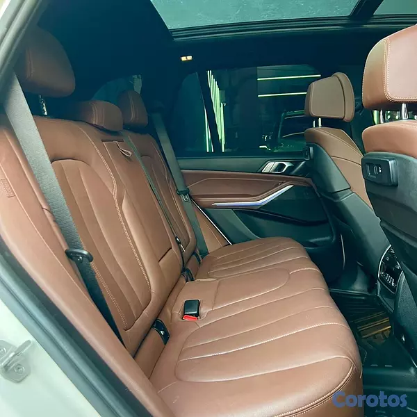 jeepetas y camionetas - BMW x5 2022 kit M 10