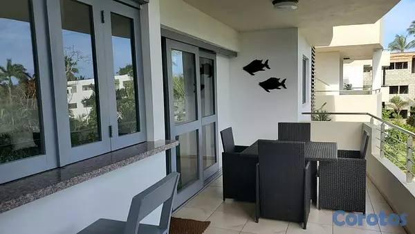 penthouses - Apartamento estilo de vida frente al mar en venta  4