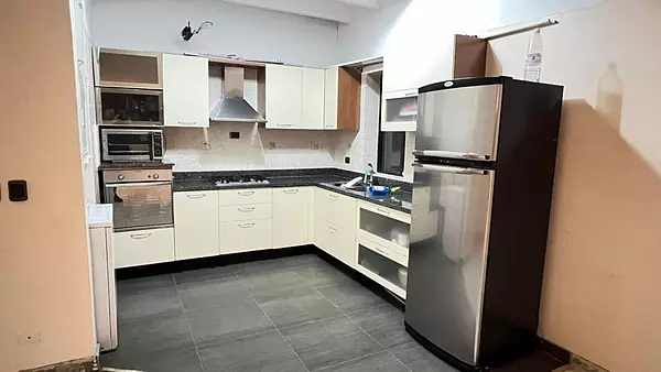 apartamentos - Se vende apartamento en Naco 3