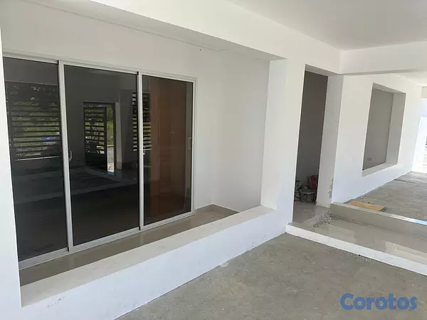 apartamentos - APARTAMENTO EN VENTA UBICADO EN BANI 7