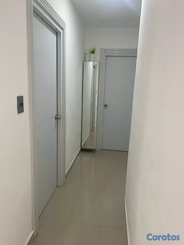 apartamentos - SE ALQUILA o SE VENDE Apartamento Remodelado Residencial Juan Rafael 9