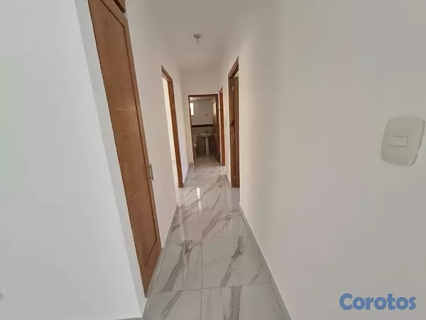 apartamentos - Vendo apartamento en san Isidro  10