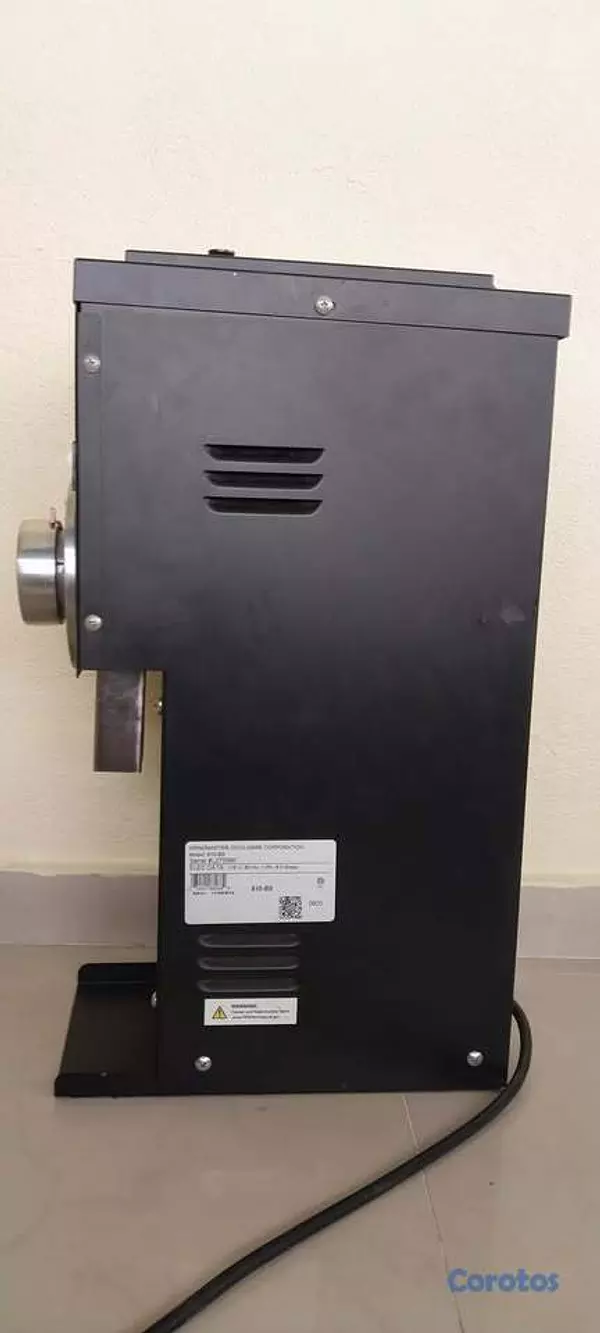 equipos profesionales - Molino de cafe Profesional Grindmaster 810S 3
