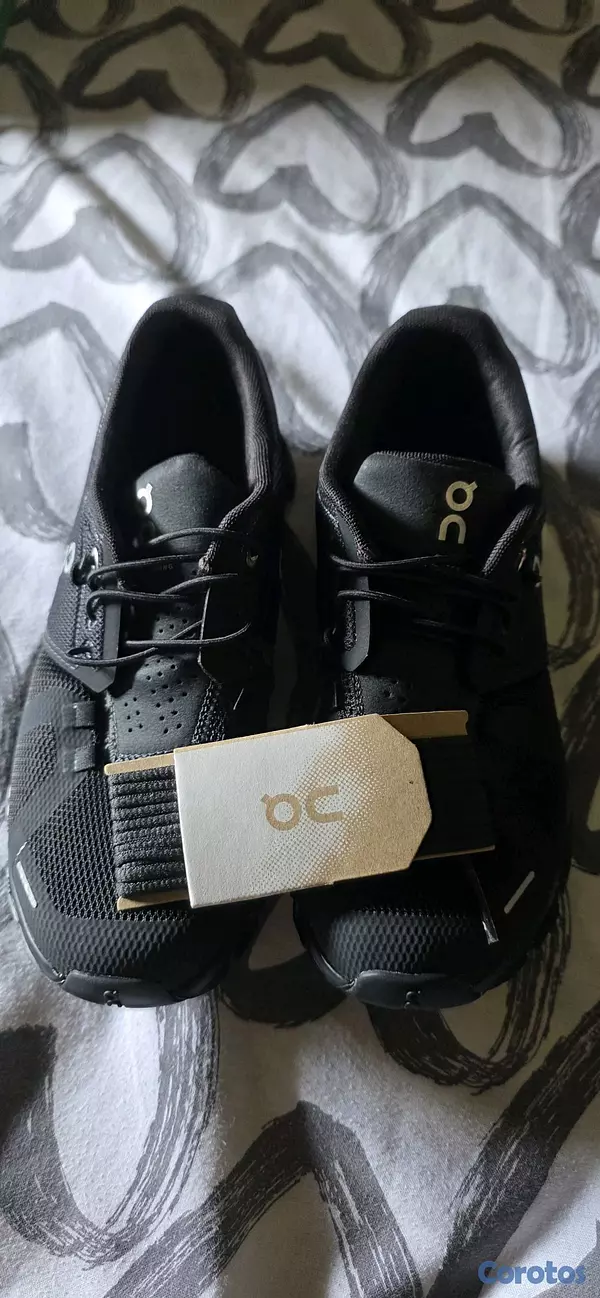 zapatos para mujer - tenis nuevos recién traídos de Suiza  2