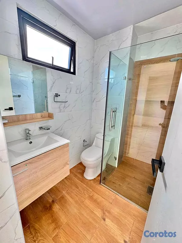 apartamentos - Alquilo Apartamento en el Millón  14
