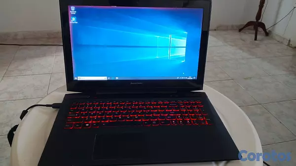 computadoras y laptops - Lenovo 50 y70  3