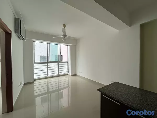 apartamentos - Apartamento en Alquiler en Serralles de UNA Habita 9